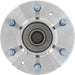 Wheel Bearing and Hub Assembly BCA WE61261