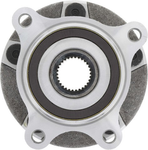 Wheel Bearing and Hub Assembly BCA WE61264