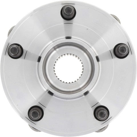Wheel Bearing and Hub Assembly BCA WE61264