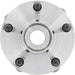 Wheel Bearing and Hub Assembly BCA WE61264