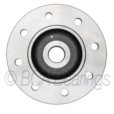 Wheel Bearing and Hub Assembly BCA WE61267