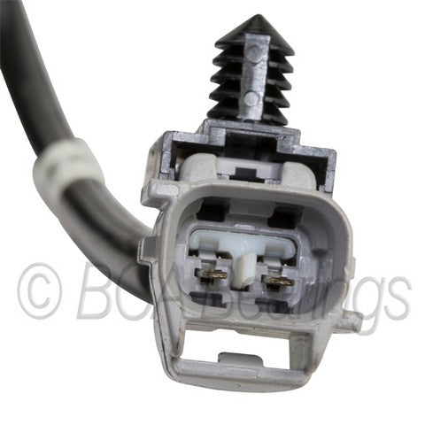 Wheel Bearing and Hub Assembly BCA WE61267