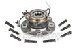 Wheel Bearing and Hub Assembly BCA WE61268
