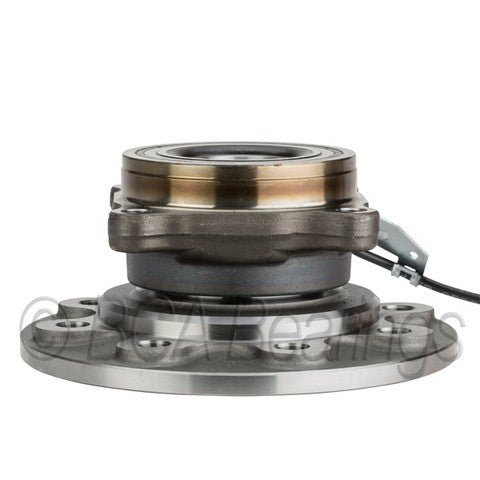 Wheel Bearing and Hub Assembly BCA WE61268