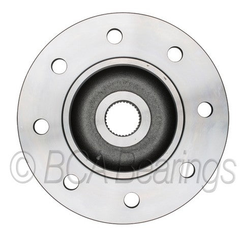 Wheel Bearing and Hub Assembly BCA WE61268