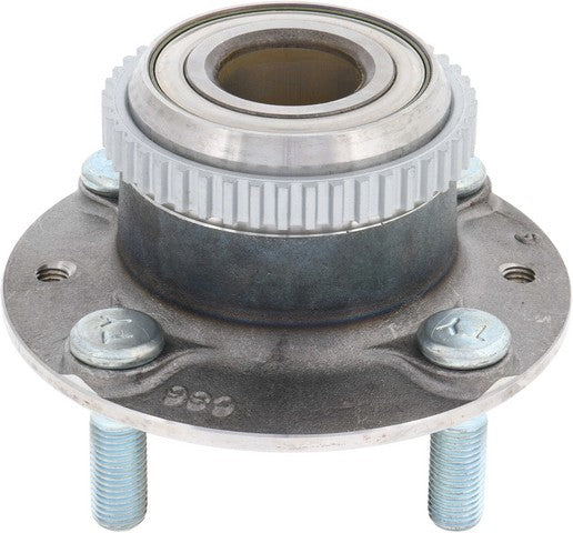 Wheel Bearing and Hub Assembly BCA WE61269