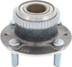 Wheel Bearing and Hub Assembly BCA WE61269