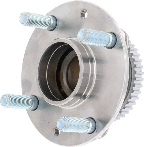 Wheel Bearing and Hub Assembly BCA WE61269