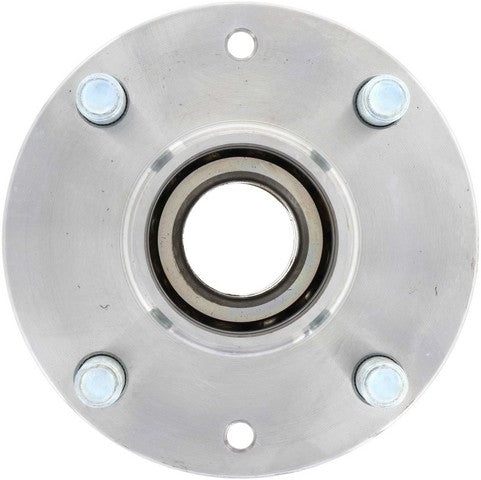 Wheel Bearing and Hub Assembly BCA WE61269