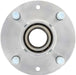 Wheel Bearing and Hub Assembly BCA WE61269