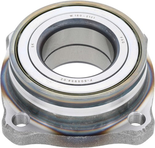 Wheel Bearing Assembly BCA WE61271