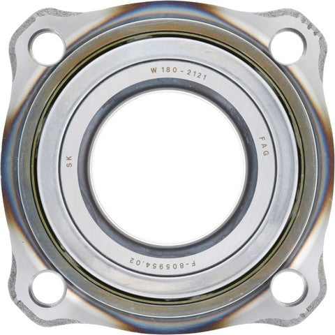 Wheel Bearing Assembly BCA WE61271