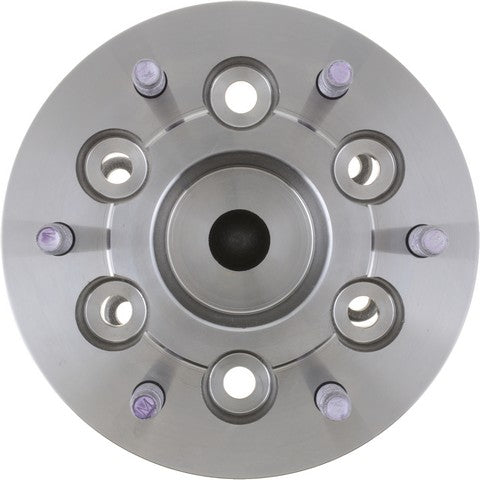 Wheel Bearing and Hub Assembly BCA WE61272