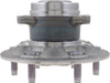 Wheel Bearing and Hub Assembly BCA WE61272