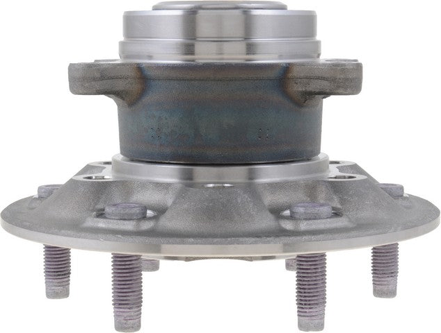 Wheel Bearing and Hub Assembly BCA WE61272