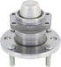 Wheel Bearing and Hub Assembly BCA WE61275