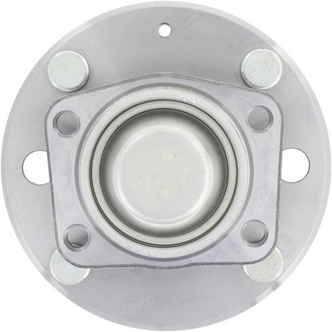 Wheel Bearing and Hub Assembly BCA WE61275