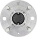 Wheel Bearing and Hub Assembly BCA WE61275