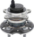 Wheel Bearing and Hub Assembly BCA WE61276