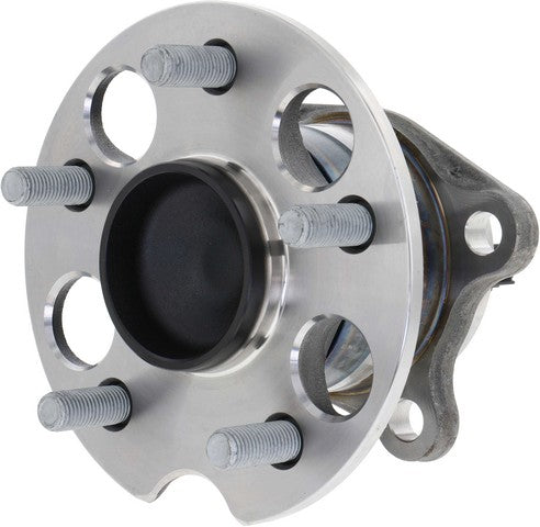 Wheel Bearing and Hub Assembly BCA WE61276