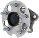 Wheel Bearing and Hub Assembly BCA WE61276