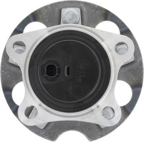 Wheel Bearing and Hub Assembly BCA WE61276