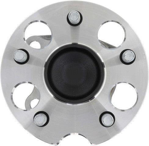 Wheel Bearing and Hub Assembly BCA WE61276