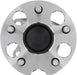 Wheel Bearing and Hub Assembly BCA WE61276