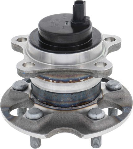 Wheel Bearing and Hub Assembly BCA WE61277