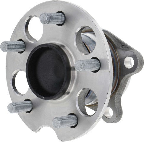 Wheel Bearing and Hub Assembly BCA WE61277
