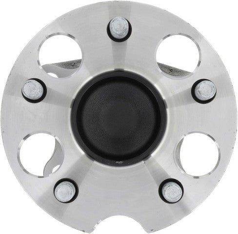 Wheel Bearing and Hub Assembly BCA WE61277