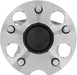 Wheel Bearing and Hub Assembly BCA WE61277