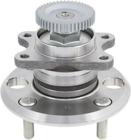 Wheel Bearing and Hub Assembly BCA WE61278