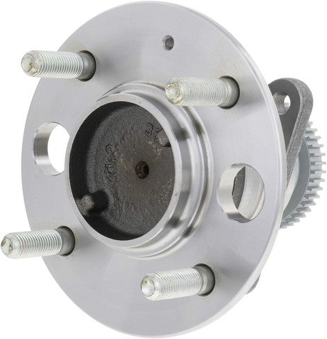 Wheel Bearing and Hub Assembly BCA WE61278