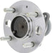 Wheel Bearing and Hub Assembly BCA WE61278