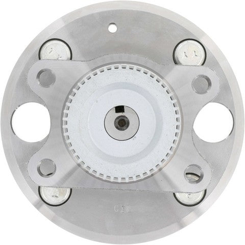 Wheel Bearing and Hub Assembly BCA WE61278