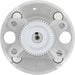 Wheel Bearing and Hub Assembly BCA WE61278