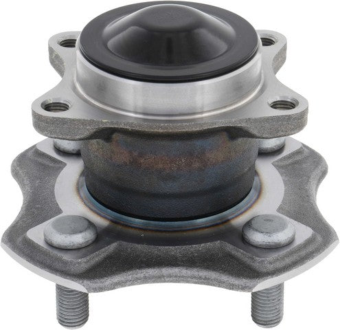 Wheel Bearing and Hub Assembly BCA WE61280