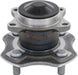 Wheel Bearing and Hub Assembly BCA WE61280