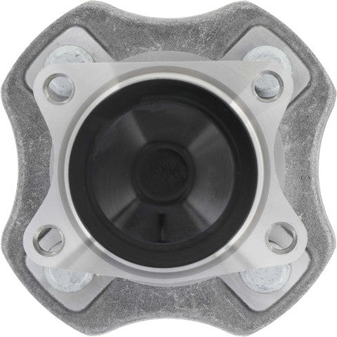 Wheel Bearing and Hub Assembly BCA WE61280