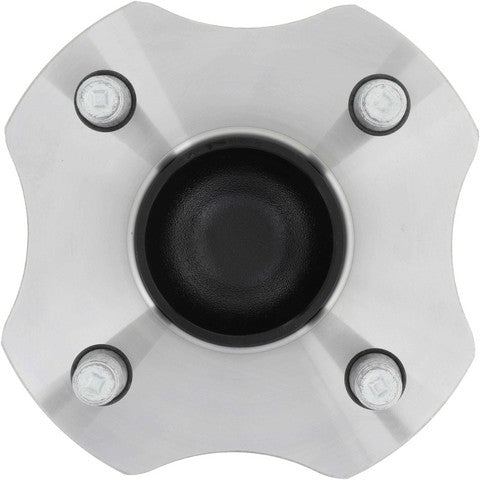 Wheel Bearing and Hub Assembly BCA WE61280