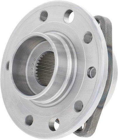 Wheel Bearing and Hub Assembly BCA WE61282