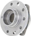 Wheel Bearing and Hub Assembly BCA WE61282