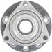 Wheel Bearing and Hub Assembly BCA WE61282