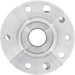 Wheel Bearing and Hub Assembly BCA WE61282