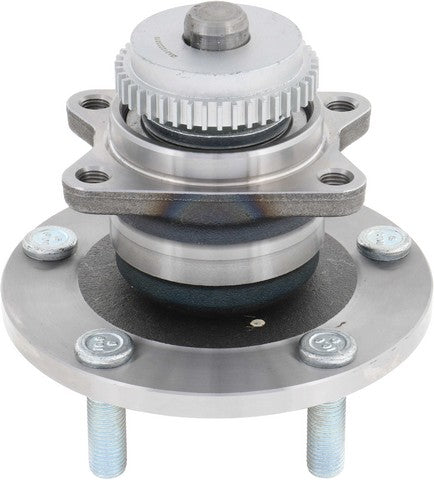 Wheel Bearing and Hub Assembly BCA WE61283
