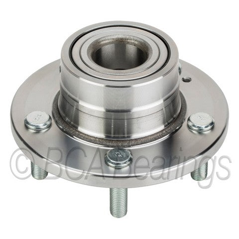 Wheel Bearing and Hub Assembly BCA WE61284