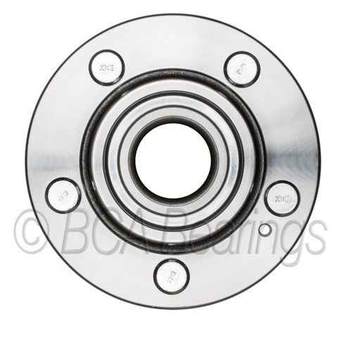 Wheel Bearing and Hub Assembly BCA WE61284