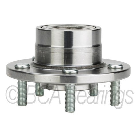 Wheel Bearing and Hub Assembly BCA WE61284