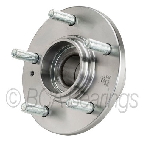 Wheel Bearing and Hub Assembly BCA WE61284